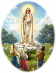 Our Lady of Fatima