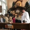 Msza św. dla dzieci w Święto Świętej Rodziny
