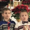 Msza św. dla dzieci w Święto Świętej Rodziny